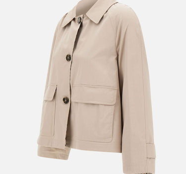 Giacca "Darsena" 2523026021200 001 MARELLA