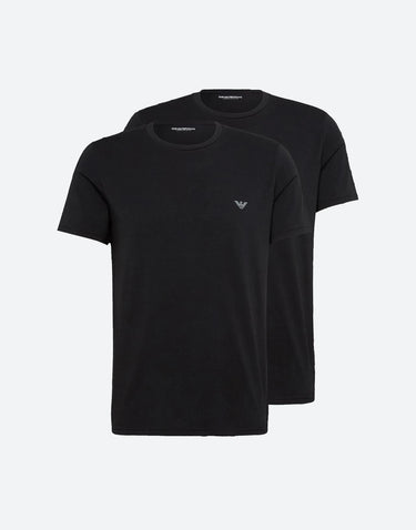 Set due t-shirt EM001849 AF14134MC005 EMPORIO ARMANI