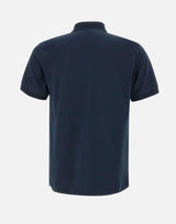 "Big logo polo" A35113 07 SUN68