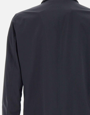 Trench "Vittor" VITTORAC NAVY MOORER