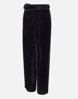 Pantaloni in ciniglia EM004008 TE18450UC001 EMPORIO ARMANI