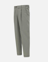 Pantaloni "Dvr47" DVR47CG1037 0689 DEVORE'