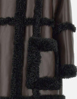 "Patrice Coat" 61100 901087499 STAND STUDIO