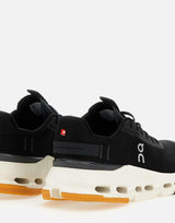 Sneakers "Cloudnova Form2" 3WE30171430 BLACK ON