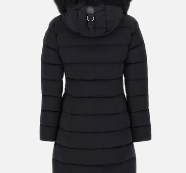 Piumino "Calla" CALLABX BLACK MACKAGE