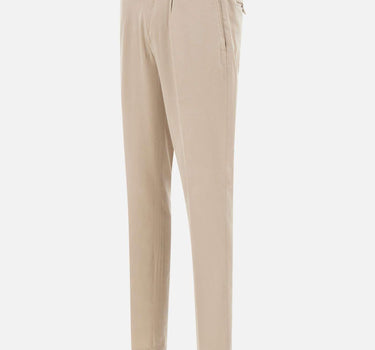 Pantaloni "Dv33 TexG046" DVR33G046 TC581 DEVORE'