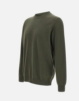 Maglia in lana e cashmere 900001 391 KANGRA