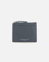 "Wallet grain" PFWBW13755 GRNMIDSKY GIANNI CHIARINI