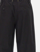 Pantaloni "Chino skate efrem" GMP01190 P00078690100 GOLDEN GOOSE