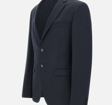 Blazer "Hey Reymond" 50469181 401 BOSS