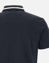 "Paddy Heritage polo" 50538101 402 BOSS
