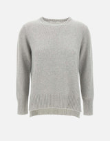 Maglia in lana e cashmere 964001 171 KANGRA