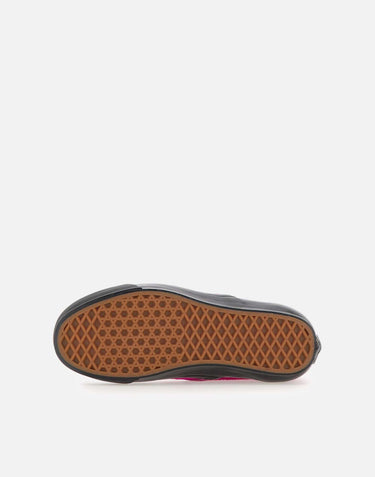 "LX Classic Slip-On Pony Hair" VN000EEZ VDH1 VANS