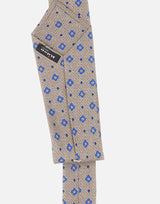 Cravatta in pura seta UCRVKRC05L3706 000 KITON