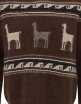 Maglione "Piera" SWM0201MWF0091 0008050 SEAFARER