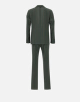 Completo "Nuvola" in fresco lana 3832A3728 25314238 MANUEL RITZ