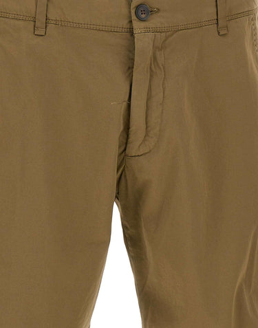 Shorts "p716" in cotone 24P71606 26 PERFECTION