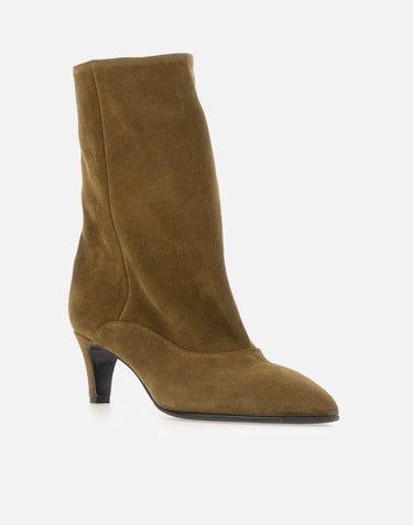 Stivali "Leila Joelle" A5992 QUERCIA STRATEGIA