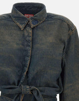 "De-susan-s dress" A19018 068TE01 DIESEL