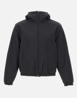 "Nylon technical jkt" 071J 1 ARTE ANTWERP