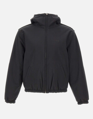 "Nylon technical jkt" 071J 1 ARTE ANTWERP