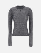 Maglia in mohair e lana 113113 1538 ROTATE BIRGER CHRISTENSEN