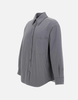 Giacca in nylon tecnico SJPX 50DL AUTRY