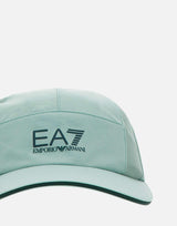 Cappello da baseball "Tennis Pro" 7X000107 AF15083M9050 EA7