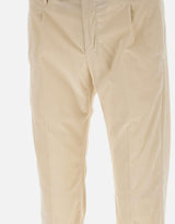 Pantaloni "Dieci" COASX0ZA0FWD PG810010 PT TORINO