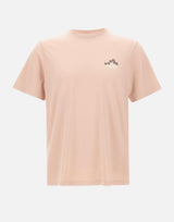 T-shirt in cotone TSPM 88CP AUTRY