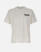 "Pachinko Class t-shirt" FF65TS2624SG 02 KENZO PARIS