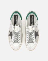 Sneakers "Super Star Classic" GMF00101 F00268670215 GOLDEN GOOSE