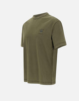T-shirt "Hockley" in cotone 105233 SPSGN BELSTAFF