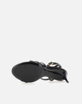Sandali "mini viper" FD8863 BLACK FABI