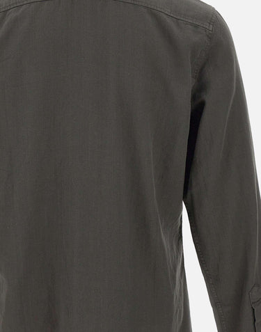 "Marine slim shirt" D24963 D454B575 G-STAR RAW