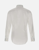 Camicia in cotone stretch 951920 SC14005 MARCHESANI