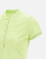 Polo "Solid" A35201 32 SUN68