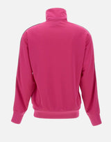 "Firebird tt sweatshirt" JX7866 FUXIA ADIDAS