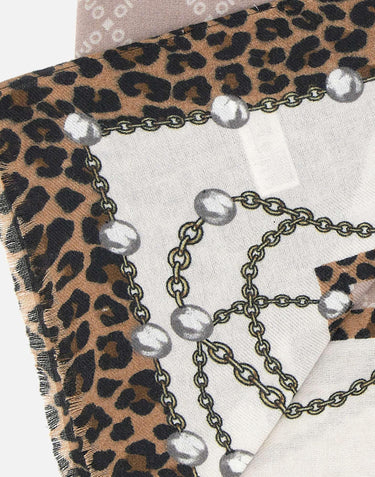 Stola Liu-Jo Better 2F5081T0300 00005 LIU-JO