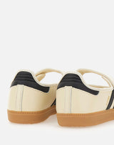 Ballerine "Samba Jane W" JR7338 CREAM ADIDAS