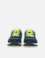 Sneakers "Tom Fluo" BZ35102 07 SUN68