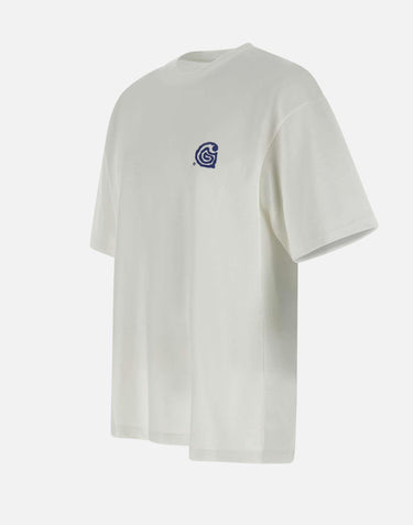 "S/S Helix T-Shirt " I035194 02XX CARHARTT WIP