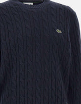 Maglia in lana AH2924 166 LACOSTE