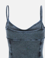 "T-Ony Tank top" A18361 0KIBY01A DIESEL