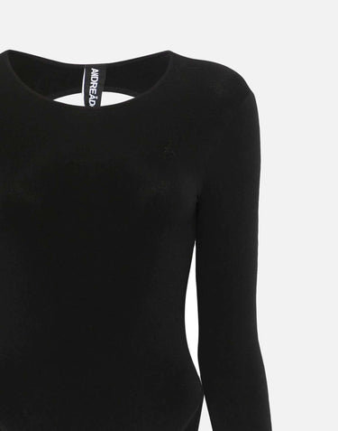 "Sculpting jersey body" PS25464300 004 ANDREADAMO