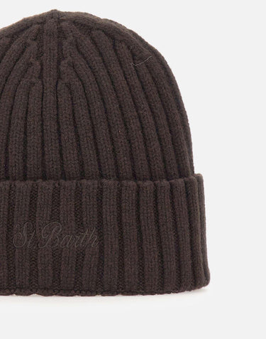 "Wengen Wool" WENG027 00029I18H MC2 SAINT BARTH