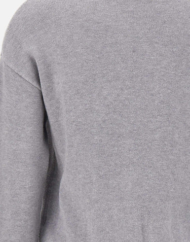 Cardigan in viscosa RIJKT009 0058 KAOS