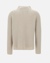 Maglia "Elica" in lana e cashmere 2429366043600 001 'S MAX MARA