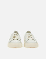 Sneakers "Double Buckle Mbgt2196" MBGT21967PNNTSIW I48 SANTONI