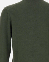 Maglia in lana 22792 55115628 GRAN SASSO